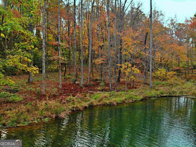 LOT 157 N Laceola Road 157, Cleveland, GA 30528