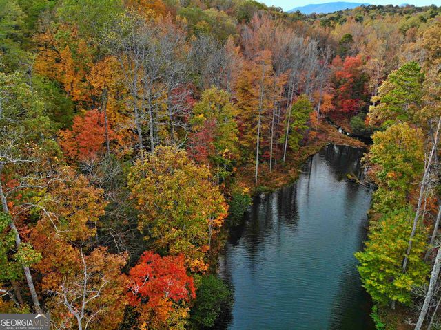 LOT 157 N Laceola Road 157, Cleveland, GA 30528