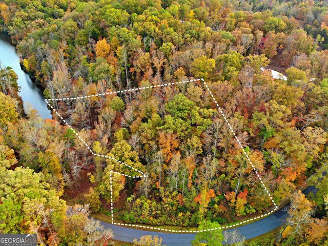 LOT 157 N Laceola Road 157, Cleveland, GA 30528