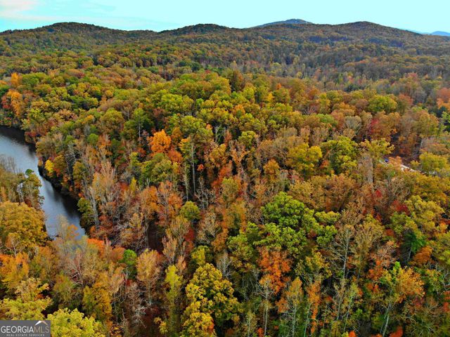 LOT 157 N Laceola Road 157, Cleveland, GA 30528