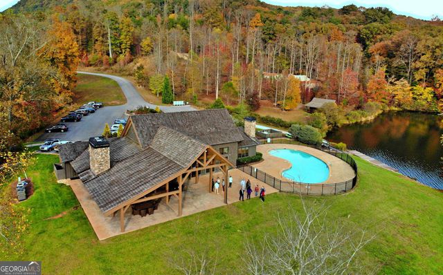 LOT 157 N Laceola Road 157, Cleveland, GA 30528