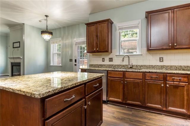 3705 Badin Lake Lane, Fayetteville, NC 28314