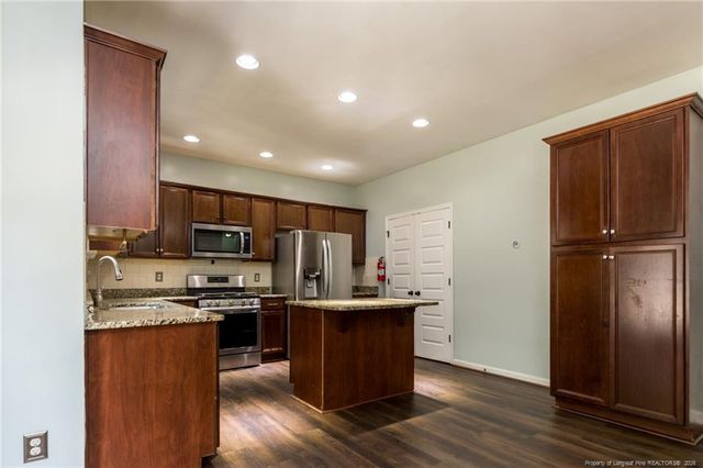 3705 Badin Lake Lane, Fayetteville, NC 28314