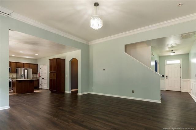 3705 Badin Lake Lane, Fayetteville, NC 28314
