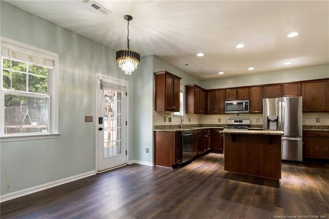 3705 Badin Lake Lane, Fayetteville, NC 28314