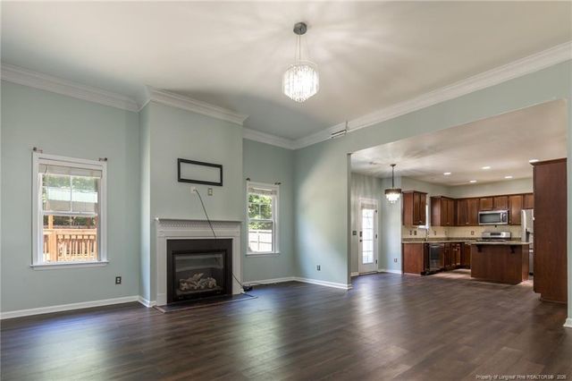 3705 Badin Lake Lane, Fayetteville, NC 28314