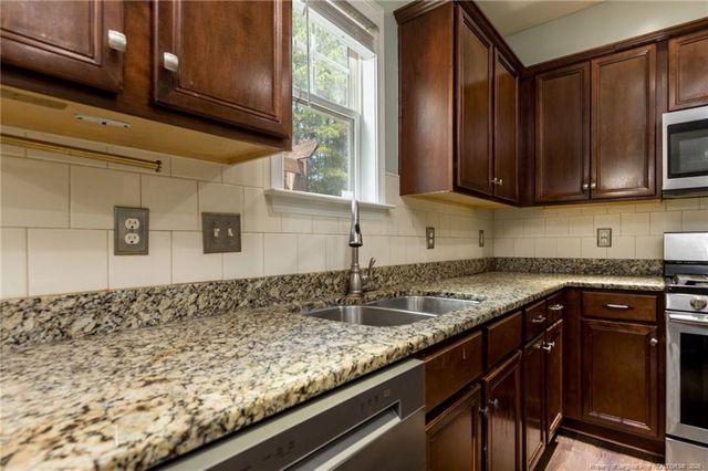 3705 Badin Lake Lane, Fayetteville, NC 28314