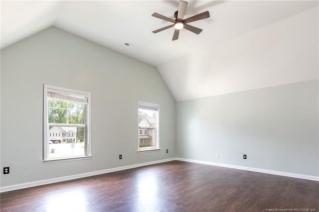 3705 Badin Lake Lane, Fayetteville, NC 28314
