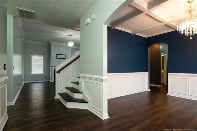 3705 Badin Lake Lane, Fayetteville, NC 28314