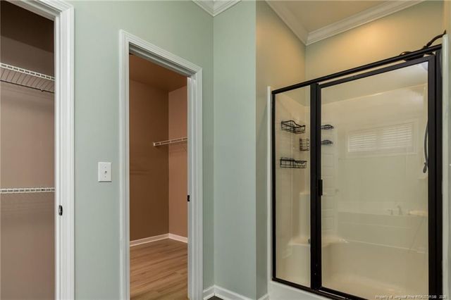 3705 Badin Lake Lane, Fayetteville, NC 28314