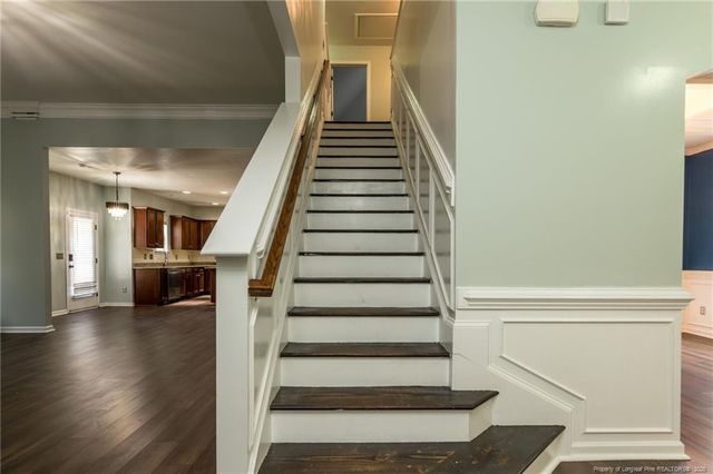 3705 Badin Lake Lane, Fayetteville, NC 28314