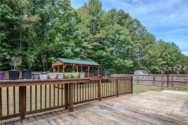 3705 Badin Lake Lane, Fayetteville, NC 28314