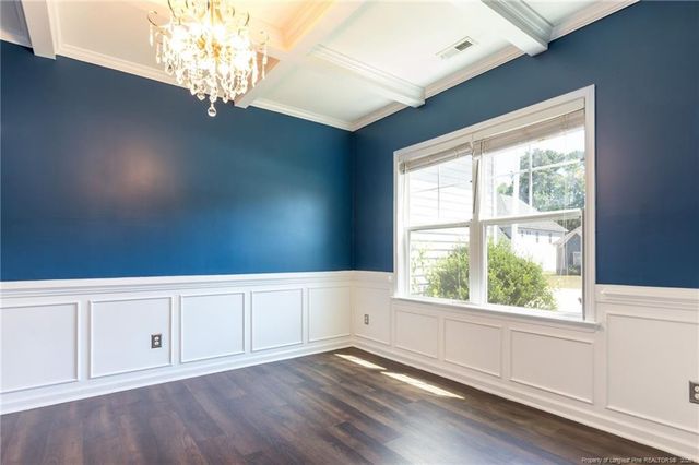 3705 Badin Lake Lane, Fayetteville, NC 28314