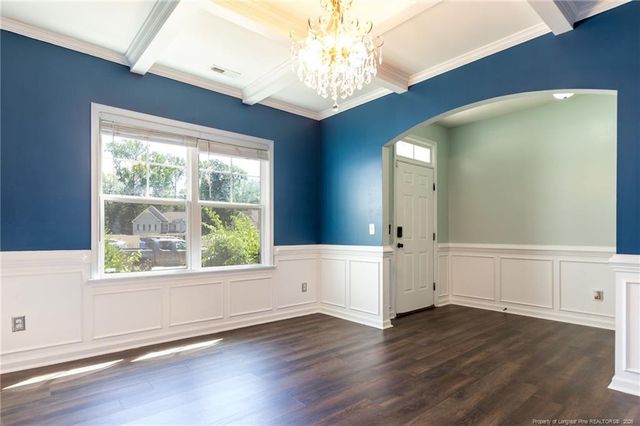 3705 Badin Lake Lane, Fayetteville, NC 28314