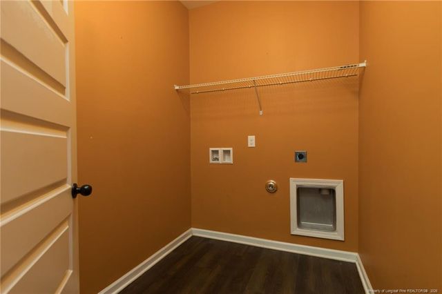 3705 Badin Lake Lane, Fayetteville, NC 28314