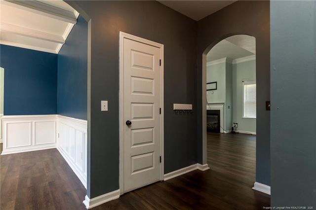 3705 Badin Lake Lane, Fayetteville, NC 28314