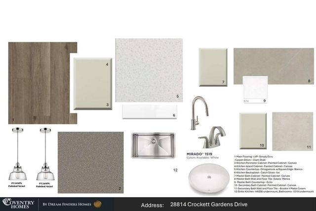 28814 Crockett Gardens Drive, New Caney, TX 77357