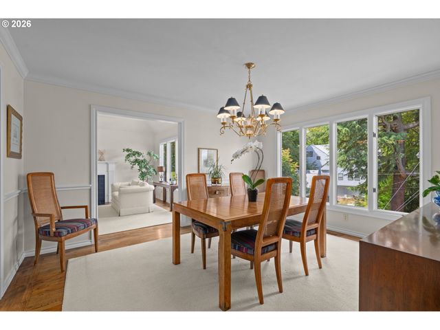 2902 Nw SHENANDOAH Ter, Portland, OR 97210