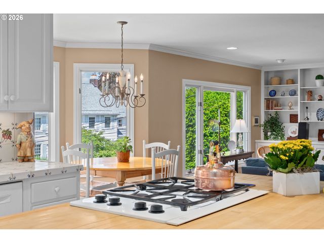 2902 Nw SHENANDOAH Ter, Portland, OR 97210