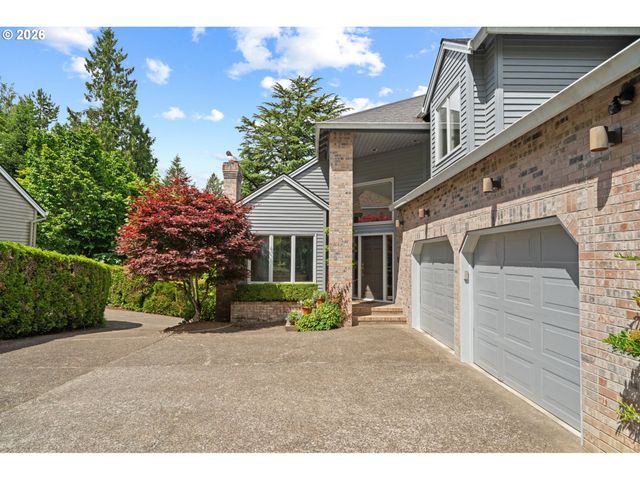 2902 Nw SHENANDOAH Ter, Portland, OR 97210