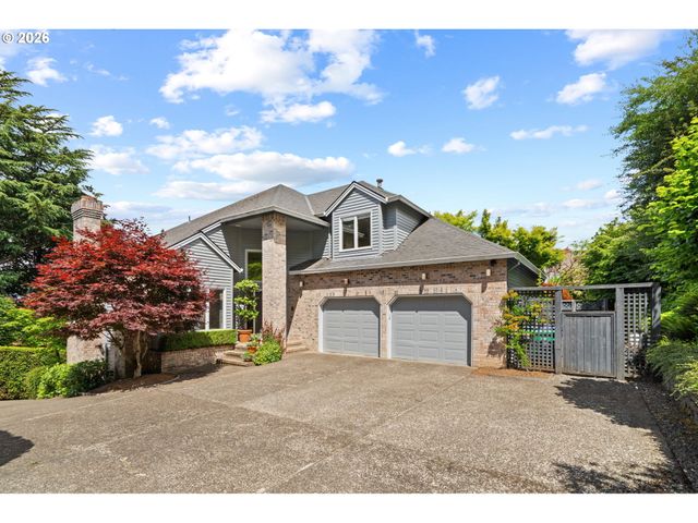 2902 Nw SHENANDOAH Ter, Portland, OR 97210
