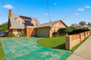 7134 Tuther Way, San Diego, CA 92114