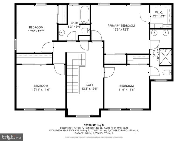 2358 FOX CHASE DR, Hanover, PA 17331