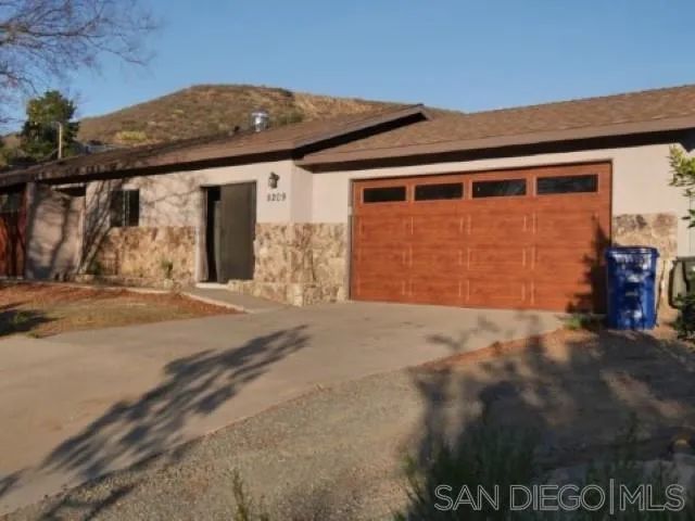 8209 Mesa, Santee, CA 92071