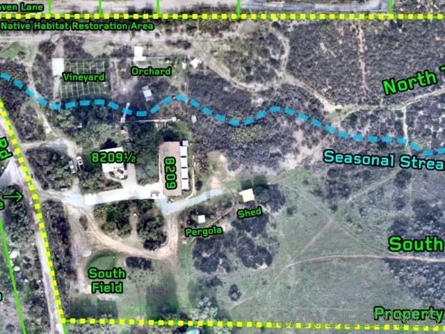 8209 Mesa, Santee, CA 92071