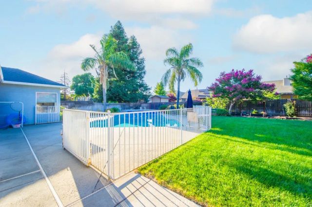 14 Marlin Court, Chico, CA 95973