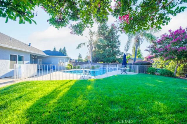 14 Marlin Court, Chico, CA 95973