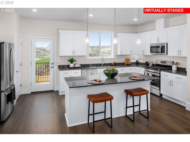 11860 Sw 176th Dr, Beaverton, OR 97007