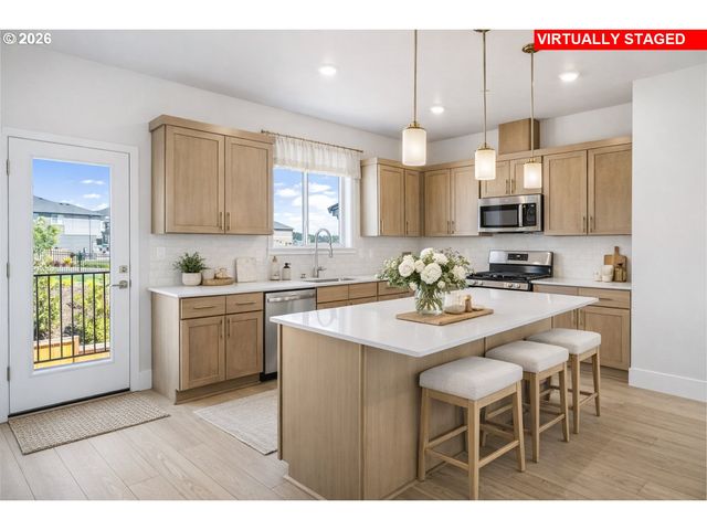 11860 Sw 176th Dr, Beaverton, OR 97007