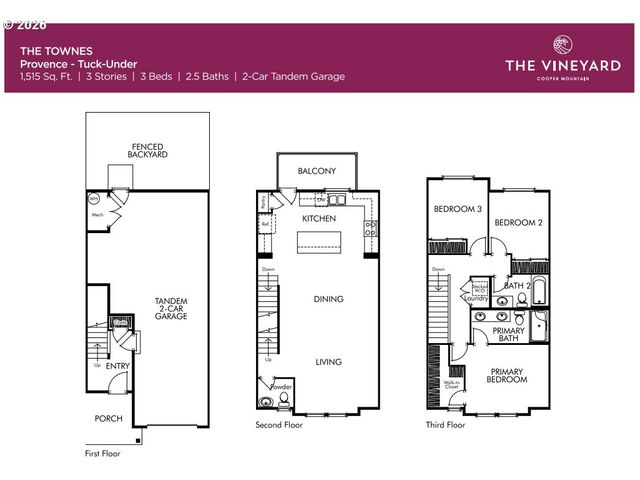 11860 Sw 176th Dr, Beaverton, OR 97007