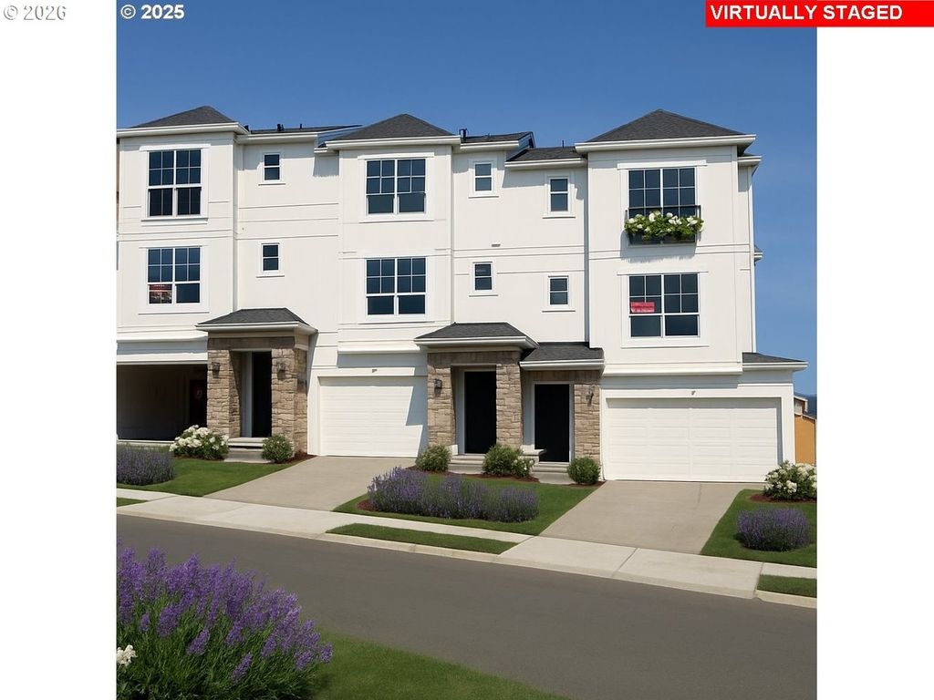 11860 Sw 176th Dr, Beaverton, OR 97007