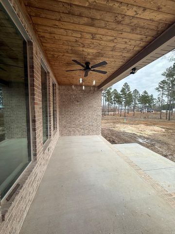 75 Grant 84 Road, Sheridan, AR 72150