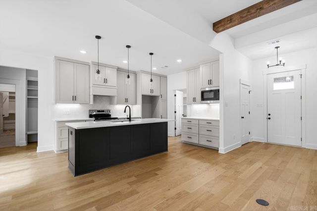 75 Grant 84 Road, Sheridan, AR 72150