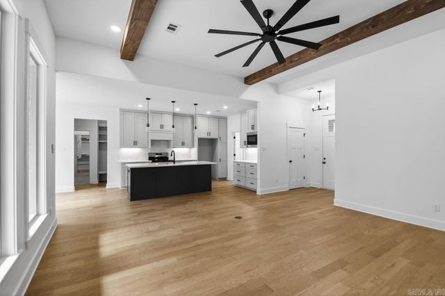 75 Grant 84 Road, Sheridan, AR 72150