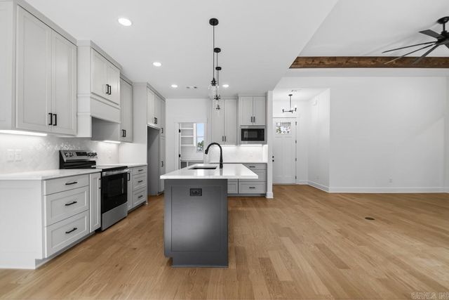 75 Grant 84 Road, Sheridan, AR 72150