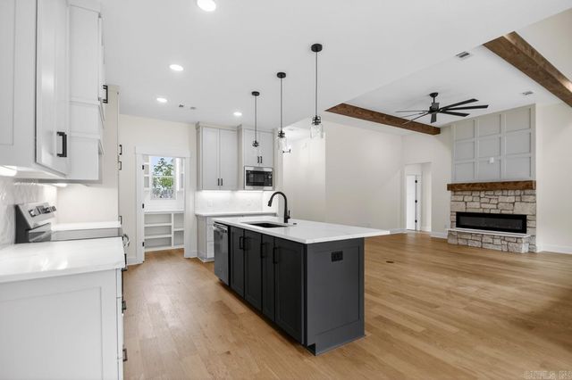 75 Grant 84 Road, Sheridan, AR 72150