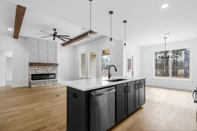 75 Grant 84 Road, Sheridan, AR 72150