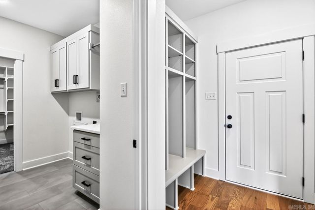 75 Grant 84 Road, Sheridan, AR 72150