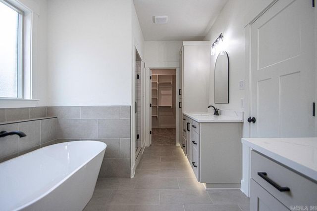 75 Grant 84 Road, Sheridan, AR 72150