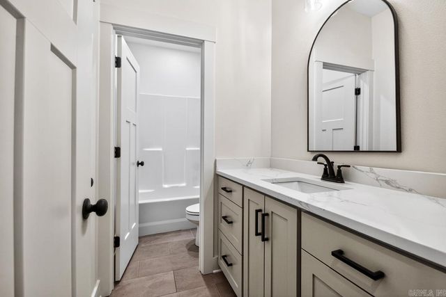 75 Grant 84 Road, Sheridan, AR 72150