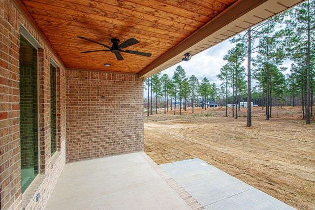 75 Grant 84 Road, Sheridan, AR 72150