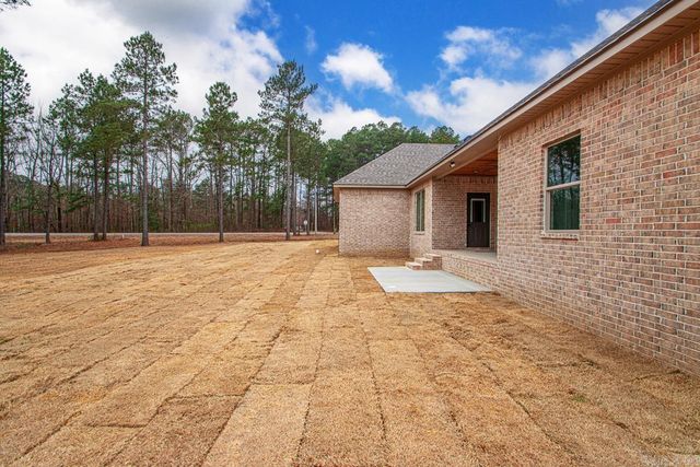 75 Grant 84 Road, Sheridan, AR 72150