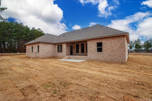 75 Grant 84 Road, Sheridan, AR 72150