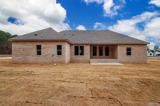 75 Grant 84 Road, Sheridan, AR 72150