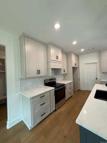 75 Grant 84 Road, Sheridan, AR 72150