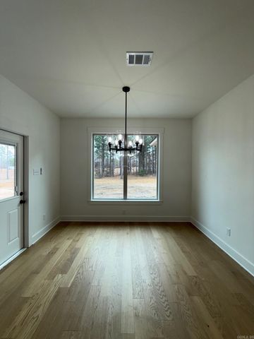 75 Grant 84 Road, Sheridan, AR 72150